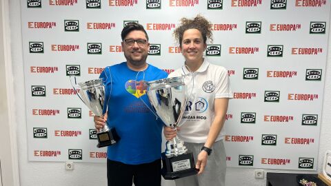Marbella Promesas CFF