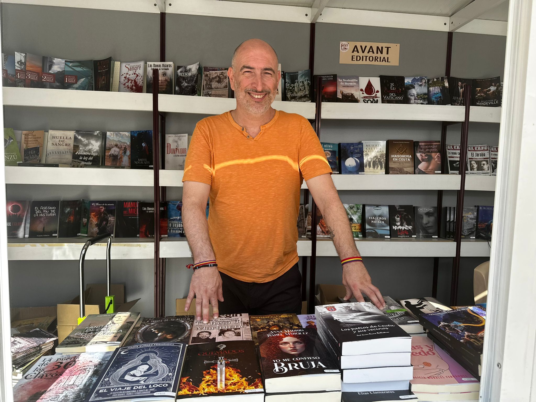 Más de uno Ceuta 5/6/25 Más de uno Ceuta 5/6/25