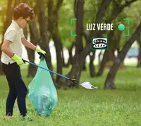 Basuraleza Basuraleza