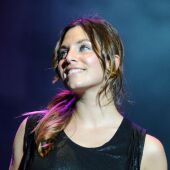 El concierto de Leire Martínez, organizado por Europa FM, plato fuerte de las Fiestas de San Juan y San Pedro