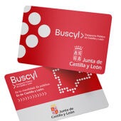 Tarjeta Buscyl