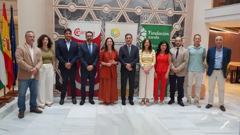 Impulso al tejido empresarial malagueño en la apuesta por la sostenibilidad de ‘manera inmediata’ para diferenciarse y crecer Cámara Comercio