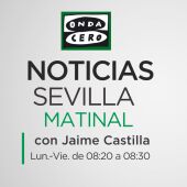 Noticias de Sevilla