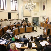 Finestrat mejora su estación depuradora gracias a una inversión autonómica de 15,5 millones