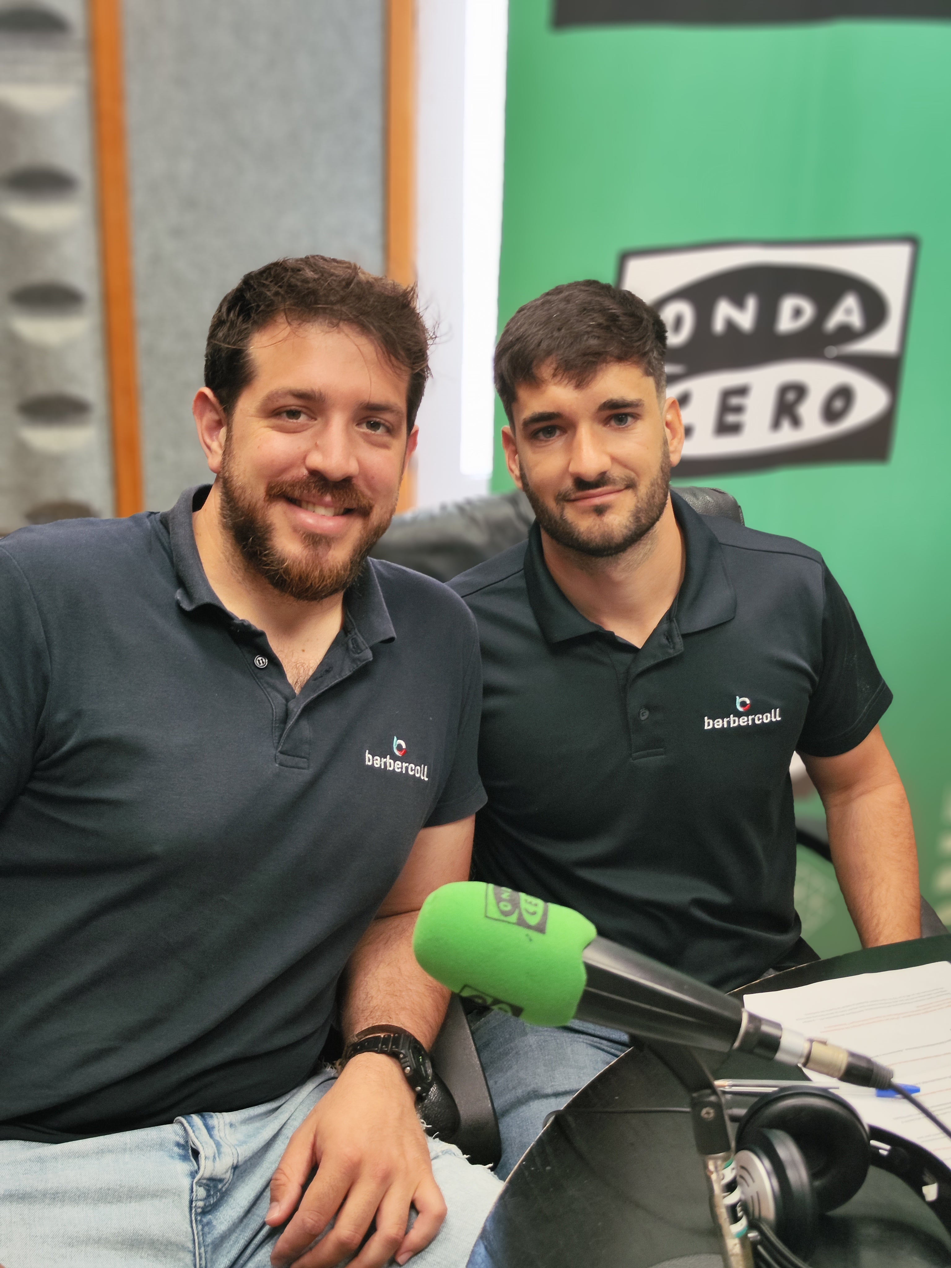 Barber Coll cumple el 70 aniversario apostando por la sostenibilidad en particulares y empresas Barber Coll cumple el 70 aniversario apostando por la sostenibilidad en particulares y empresas