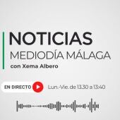 Noticias Málaga Mediodía 05/06/2025