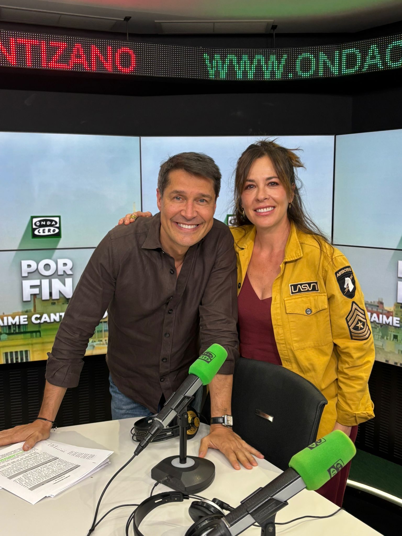 Mamen Mendizábal, sobre el Ecce Homo de Borja: "Para mucha gente es un icono de arte" Mamen Mendizábal, sobre el Ecce Homo de Borja: "Para mucha gente es un icono de arte"