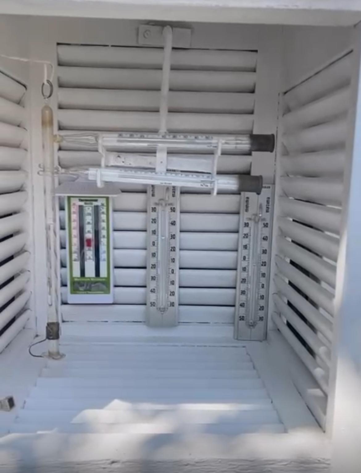 Conocemos los efectos del calentamiento global en el clima Conocemos los efectos del calentamiento global en el clima