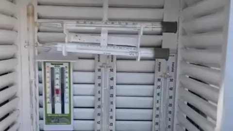 Calentamiento global Calentamiento global