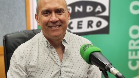 Josep Fortuny, gerente de Infotelecom. 