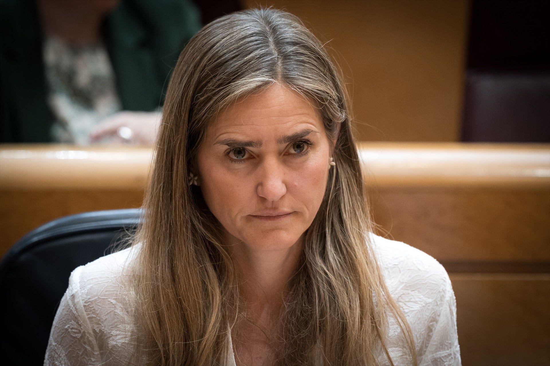 El Gobierno da un ultimátum a Red Eléctrica y los operadores para que entreguen datos del apagón El Gobierno da un ultimátum a Red Eléctrica y los operadores para que entreguen datos del apagón