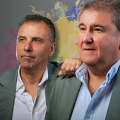 Oro y plata Oro y plata