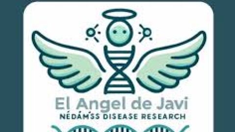 EL &Aacute;NGEL DE JAVI