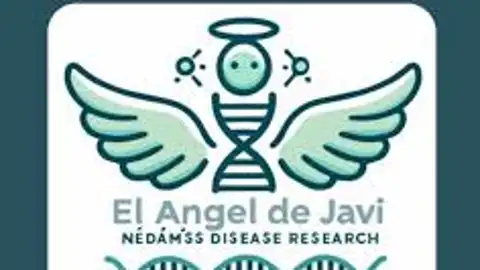 EL ÁNGEL DE JAVI EL ÁNGEL DE JAVI