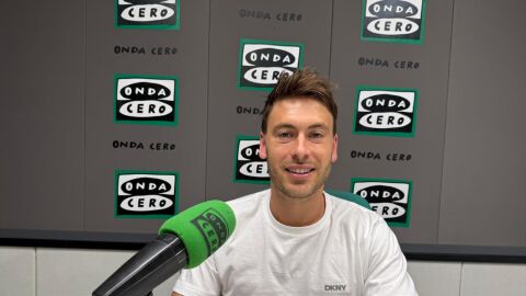 Jorge Lengua, Premio de la Gastronom&iacute;a Onda Cero Castell&oacute;n 2025. 