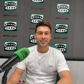 Jorge Lengua, Premio de la Gastronomía Onda Cero Castellón 2025. Jorge Lengua, Premio de la Gastronomía Onda Cero Castellón 2025.