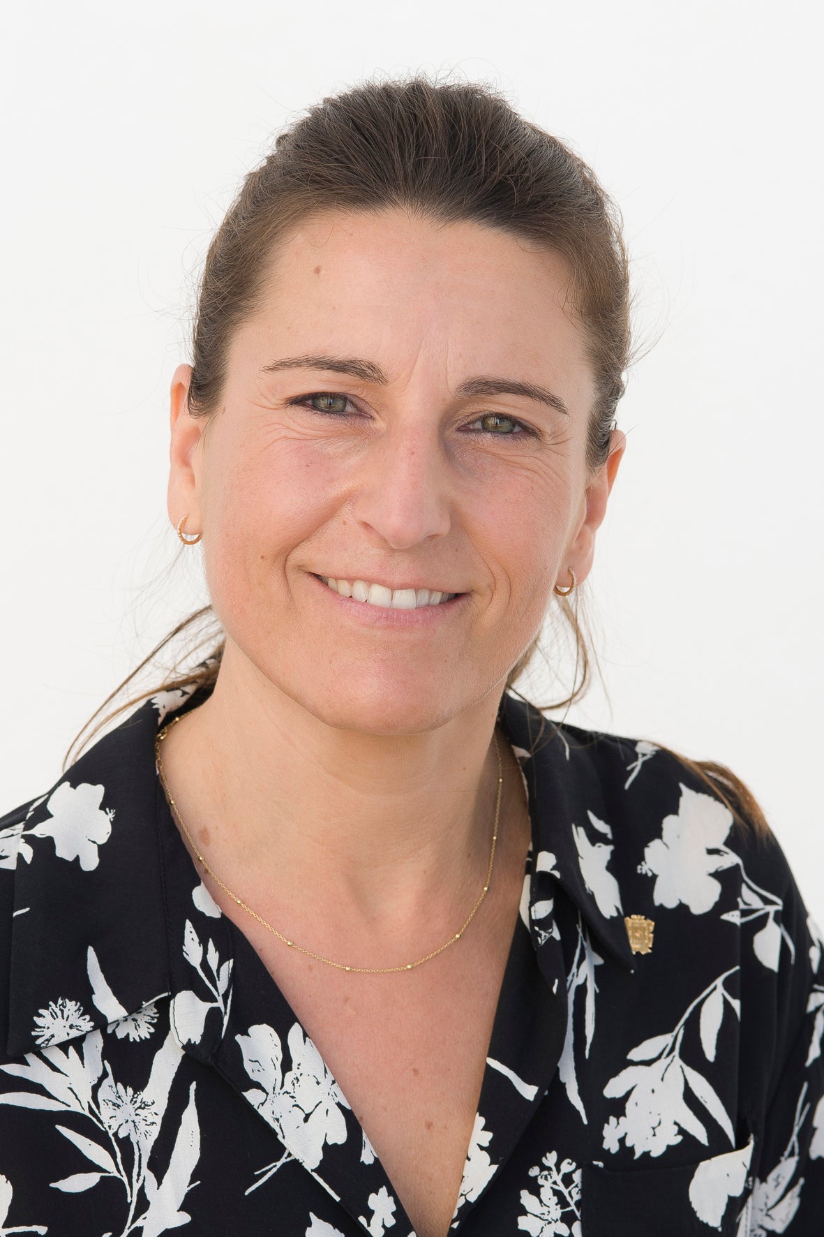 Pepita Torres: “El medio ambiente no depende solo de un día: hay que mantener viva la ilusión por cuidarlo cada día” Pepita Torres: “El medio ambiente no depende solo de un día: hay que mantener viva la ilusión por cuidarlo cada día”