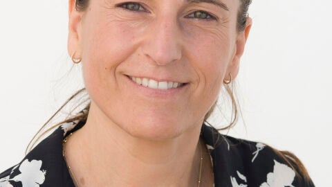 Pepita Torres, concejala de Medio Ambiente, Limpieza y Bienestar Social del Ayuntamiento de Sant Antoni. 