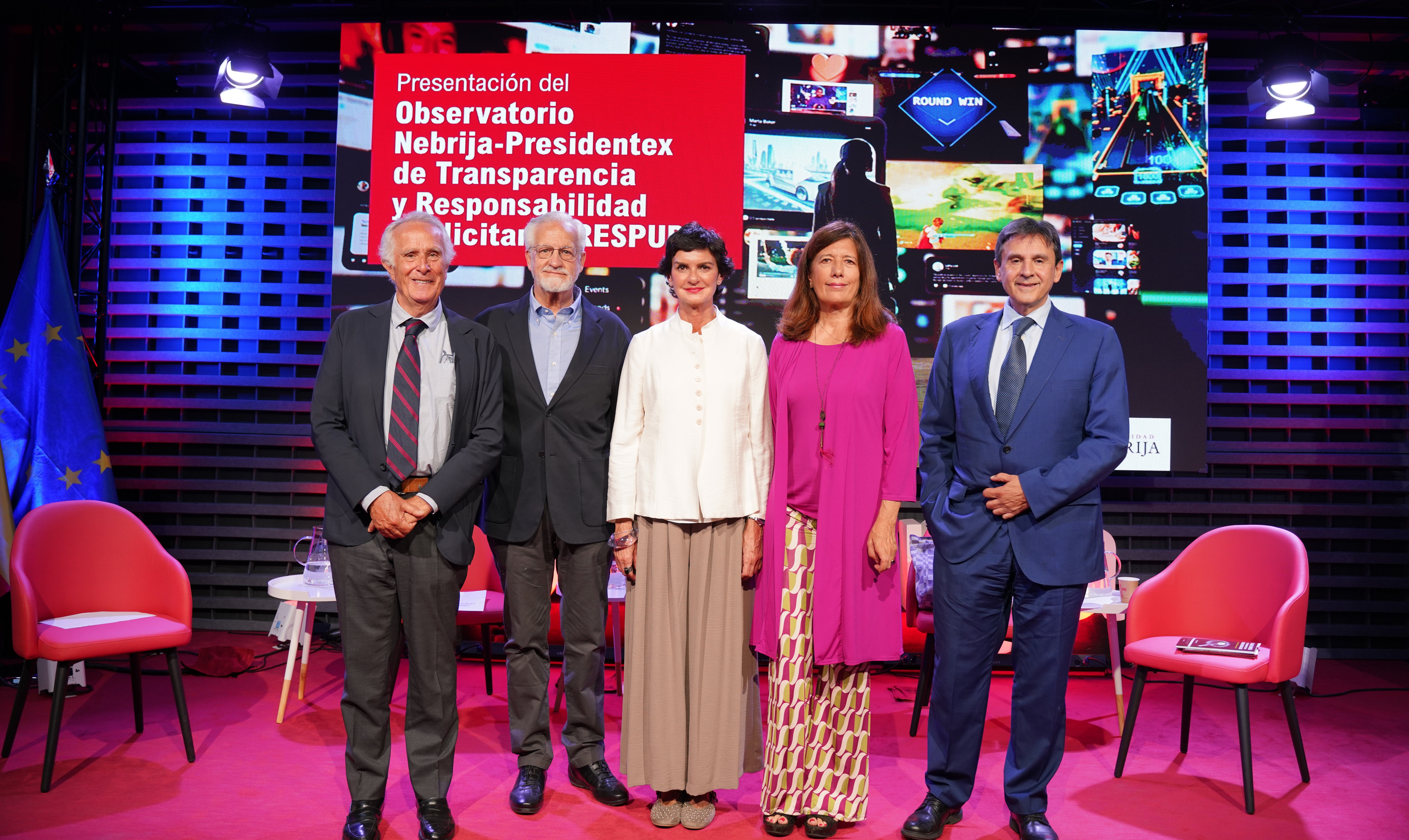 UTECA celebra que el Observatorio de Publicidad Responsable anime a la inversión en medios con entornos éticos, seguros y transparentes UTECA celebra que el Observatorio de Publicidad Responsable anime a la inversión en medios con entornos éticos, seguros y transparentes