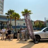 El Torneo CAETANO BENET celebra su 25ª edición dentro del Mercedes Pádel Tour en las instalaciones del Higuerón Sport Club