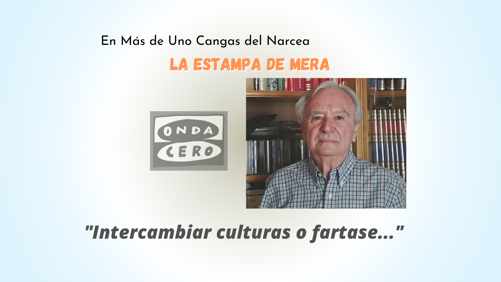 Formas de intercambiar culturas Formas de intercambiar culturas
