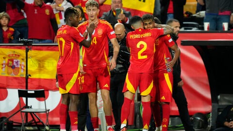 A qu&eacute; hora es y d&oacute;nde ver el Espa&ntilde;a vs Francia: las semifinales de la Nations League