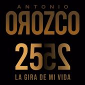 Gira Antonio Orozco