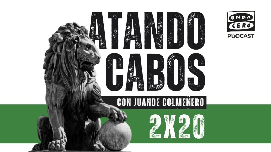 Atando cabos 2x20