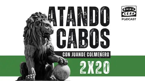 Atando cabos 2x20 Atando cabos 2x20
