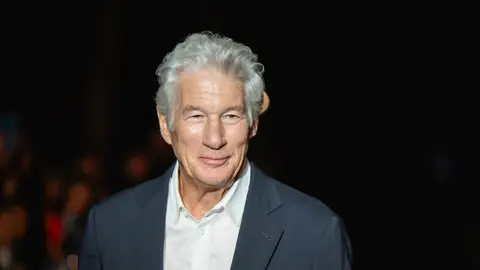 Richard Gere asiste a la proyección de la película 'Wisdom of Happiness' durante el BCN Film Festival Richard Gere asiste a la proyección de la película 'Wisdom of Happiness' durante el BCN Film Festival