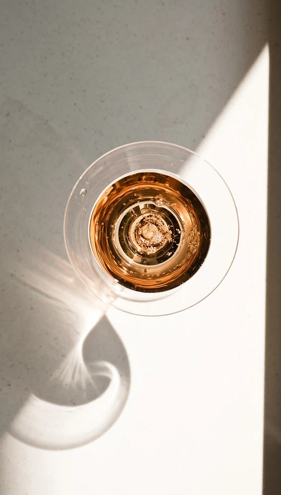 Copa de vino Copa de vino