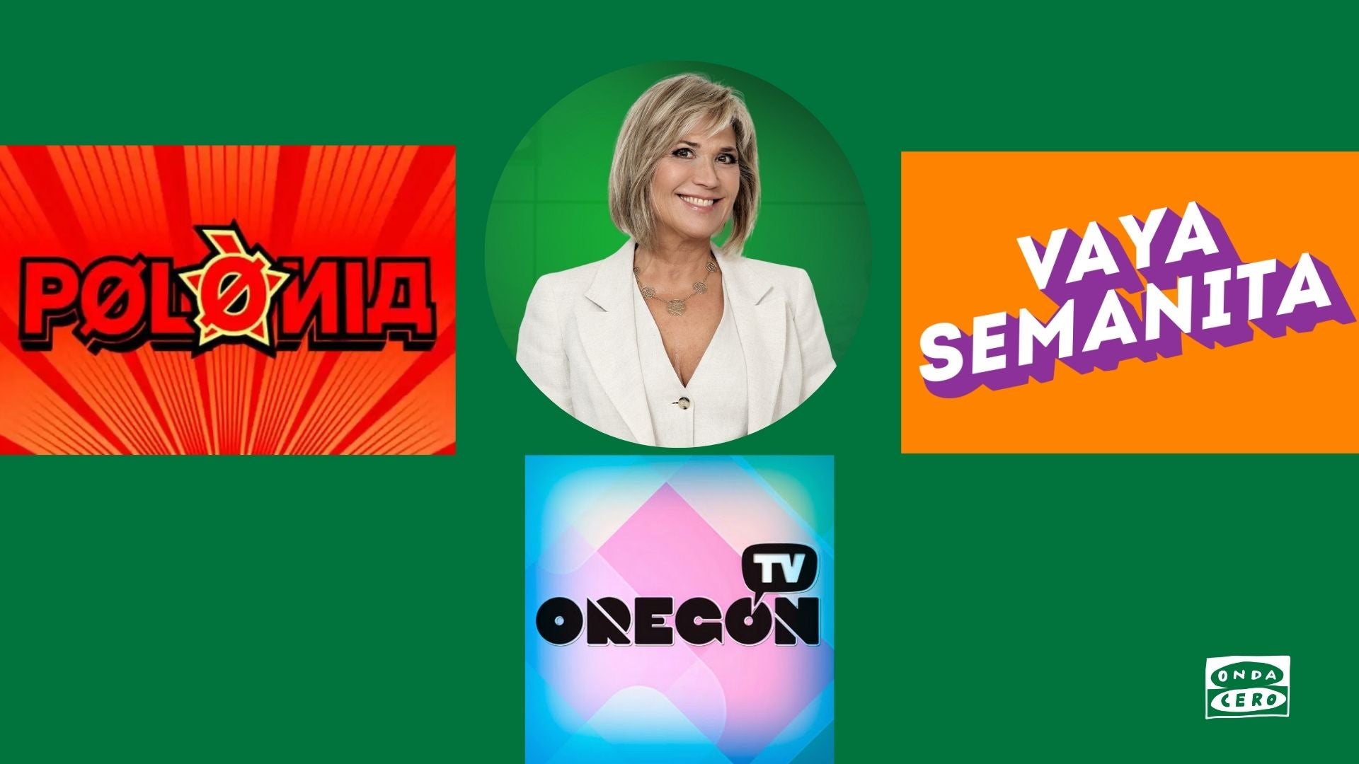 Entrevista: El humor político Entrevista: El humor político