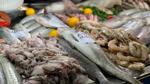 Los pescados que debes consumir para evitar el mercurio: estos son los mejores Los pescados que debes consumir para evitar el mercurio: estos son los mejores