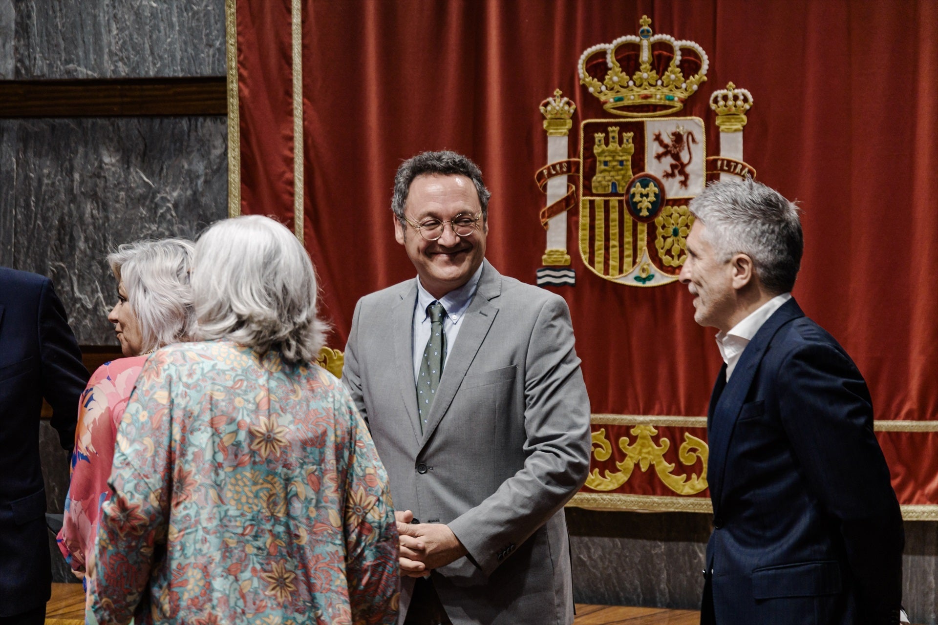 Elisa de la Nuez: “La situación del Fiscal General es institucionalmente insostenible y debería dimitir” Elisa de la Nuez: “La situación del Fiscal General es institucionalmente insostenible y debería dimitir”