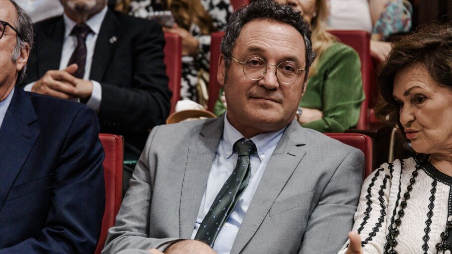 Fiscal General del Estado