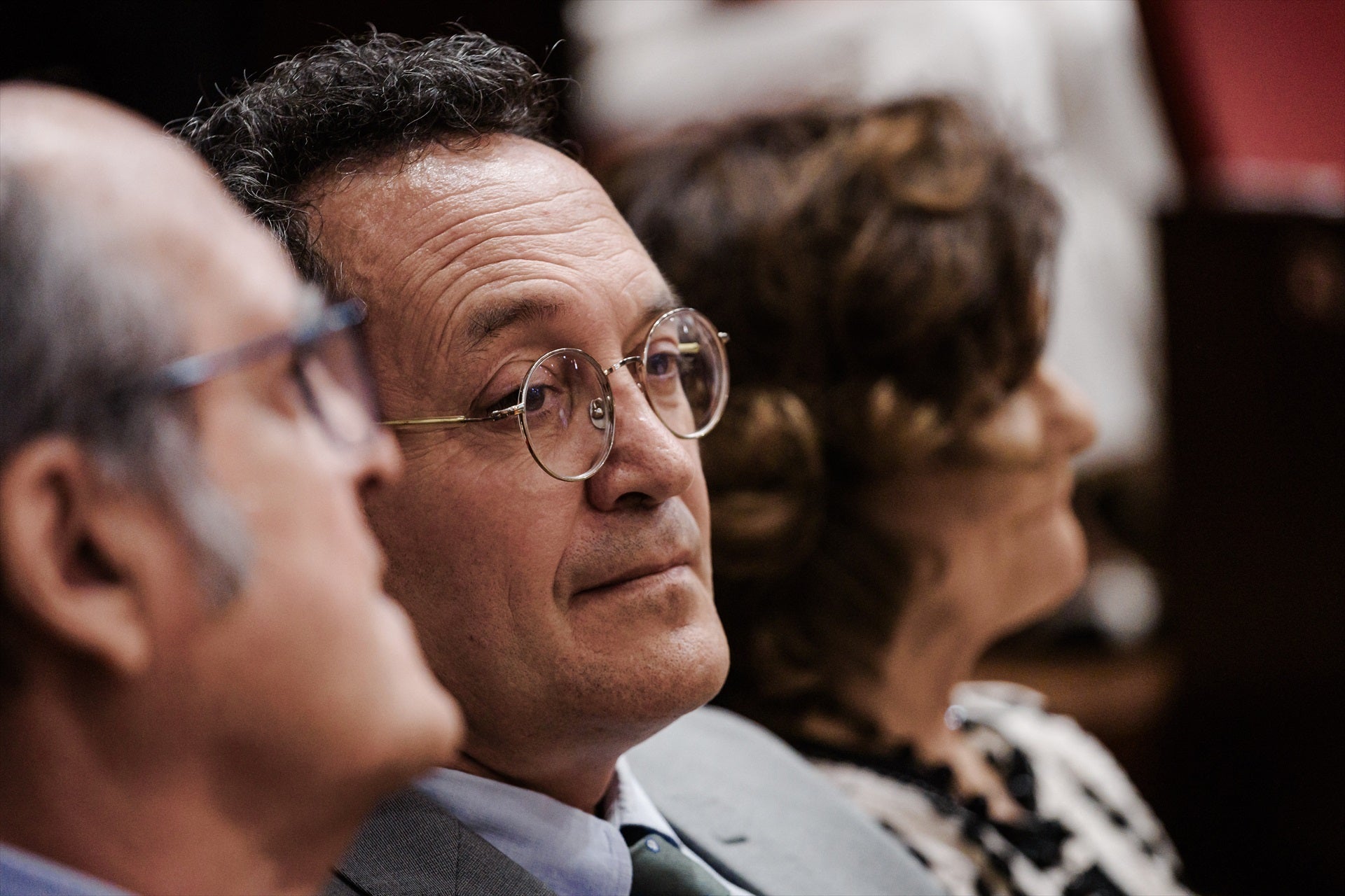 El Gobierno sale en defensa del Fiscal General tras su procesamiento por filtrar datos del novio de Ayuso El Gobierno sale en defensa del Fiscal General tras su procesamiento por filtrar datos del novio de Ayuso