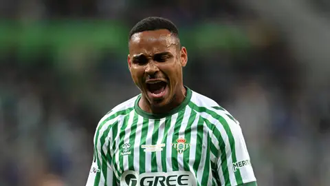 El Betis ejecuta la opción de compra del brasileño Natan El Betis ejecuta la opción de compra del brasileño Natan