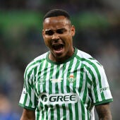 El Betis ejecuta la opción de compra del brasileño Natan