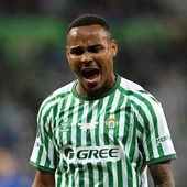 El Betis ejecuta la opción de compra del brasileño Natan El Betis ejecuta la opción de compra del brasileño Natan