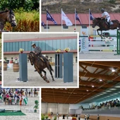 Centro ecuestre de Segovia Centro ecuestre de Segovia