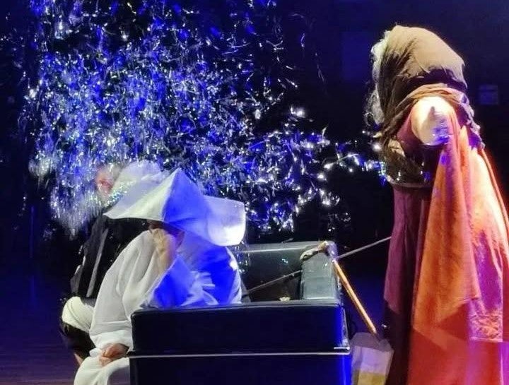 Cuenta atrás para alzar el telón en Canet con su certamen de teatro ameteur Cuenta atrás para alzar el telón en Canet con su certamen de teatro ameteur