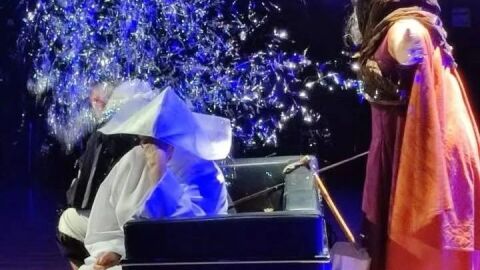 Teatro Amateur Canet