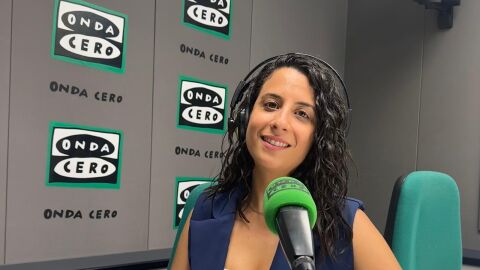 Gemma Ramoneda de Tarinas Abogados. 