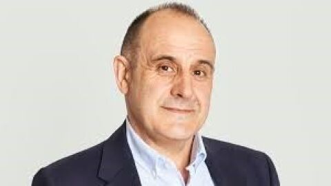 Aquilino, alcalde de Parada do sil