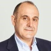 Aquilino, alcalde de Parada do sil