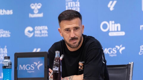 Onda Deportiva M&aacute;laga 10/06/2025