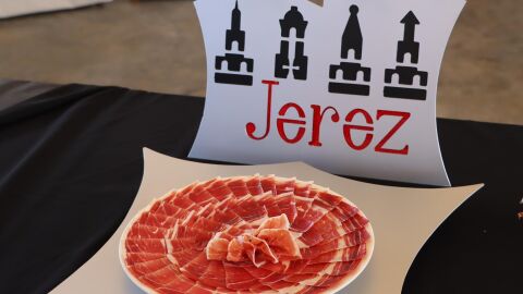Jerez de los Caballeros crea una marca para dar visibilidad a los productos del ib&eacute;rico y la dehesa