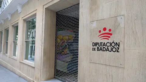 Raquel del Puerto nombra a Juan María Delfa vicepresidente primero en su equipo de gobierno de la Diputación de Badajoz Raquel del Puerto nombra a Juan María Delfa vicepresidente primero en su equipo de gobierno de la Diputación de Badajoz