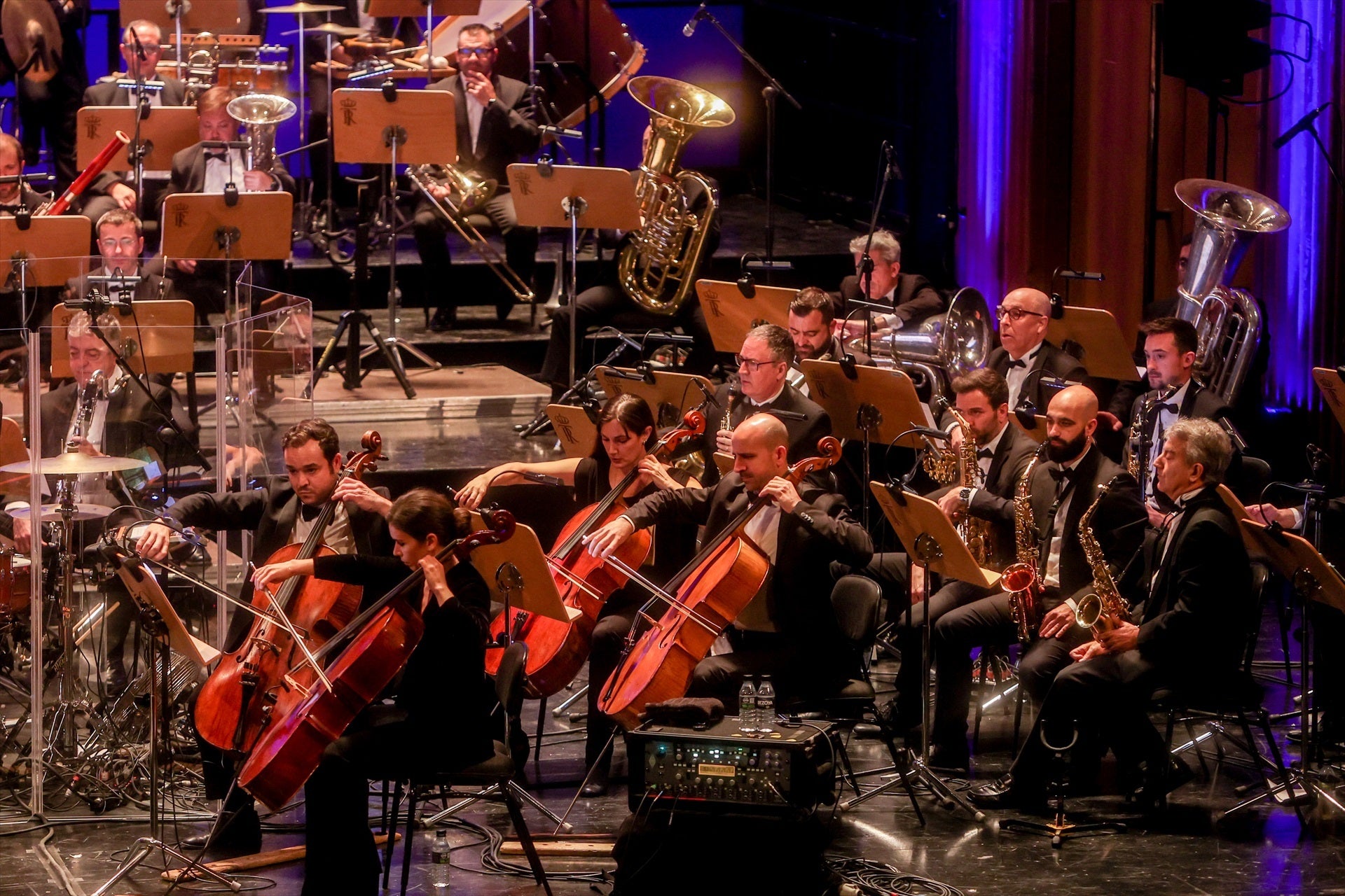 Qué sabemos de las bandas sonoras Qué sabemos de las bandas sonoras
