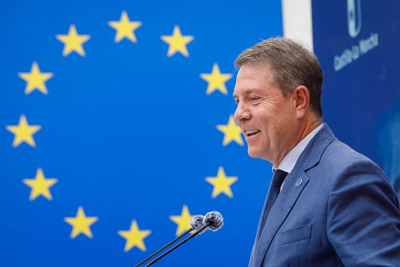 Ciudad Real tendrá dos nuevos centros de salud y uno de ellos llevará el nombre de Manuel Marín Ciudad Real tendrá dos nuevos centros de salud y uno de ellos llevará el nombre de Manuel Marín